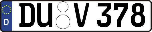 DU-V378