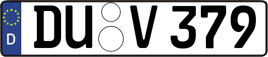 DU-V379