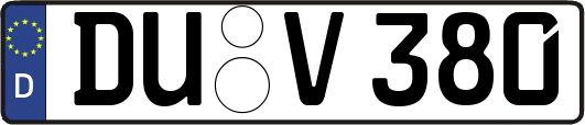 DU-V380