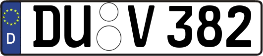DU-V382