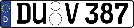 DU-V387
