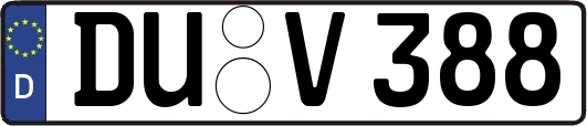 DU-V388