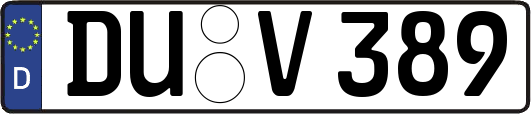 DU-V389