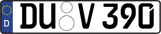 DU-V390