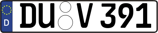 DU-V391