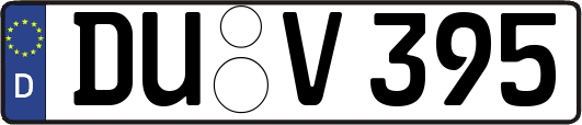 DU-V395