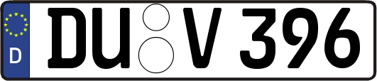 DU-V396