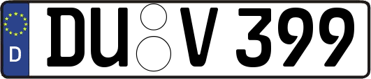DU-V399
