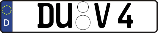 DU-V4