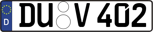 DU-V402