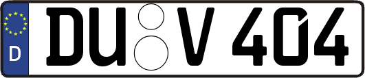DU-V404