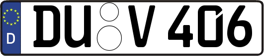 DU-V406