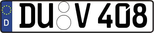 DU-V408