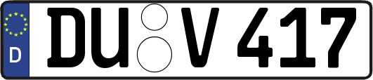 DU-V417