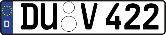 DU-V422