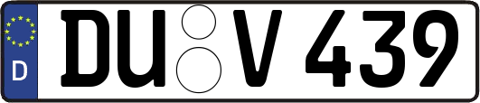 DU-V439