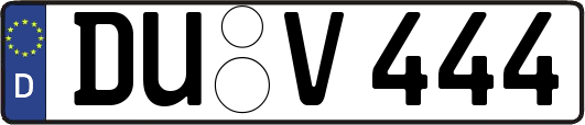 DU-V444