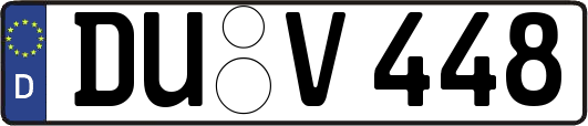 DU-V448