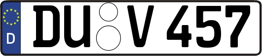 DU-V457