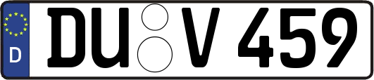 DU-V459
