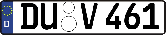 DU-V461