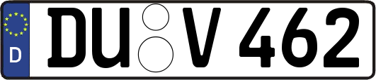 DU-V462