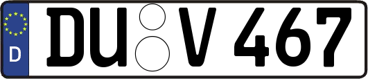 DU-V467