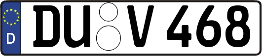 DU-V468