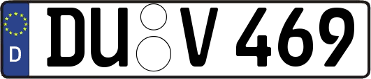 DU-V469