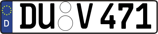 DU-V471