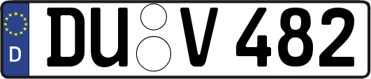 DU-V482