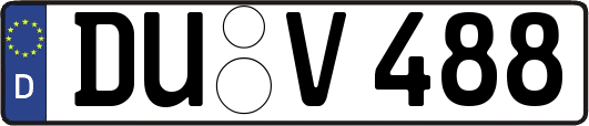 DU-V488