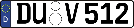 DU-V512
