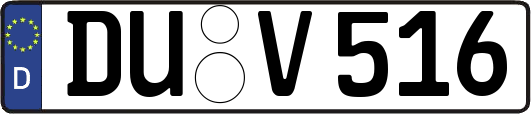 DU-V516