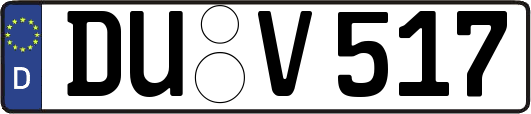 DU-V517