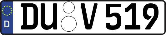 DU-V519