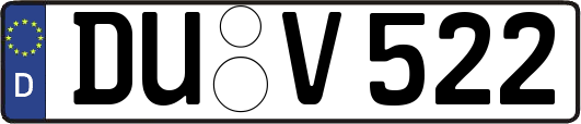 DU-V522