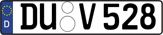 DU-V528