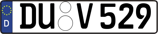 DU-V529