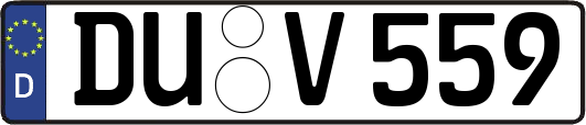 DU-V559