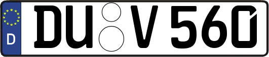 DU-V560