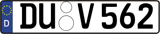DU-V562