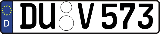 DU-V573