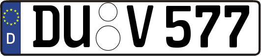 DU-V577