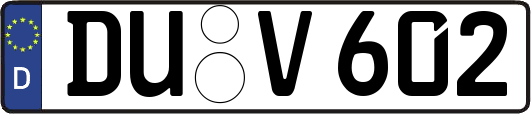 DU-V602