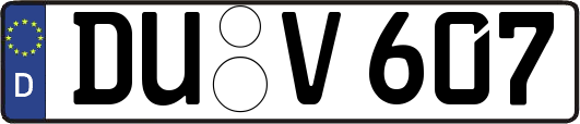 DU-V607