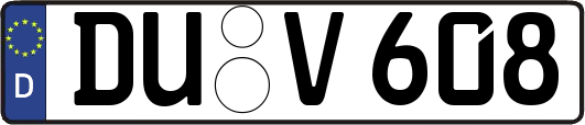 DU-V608