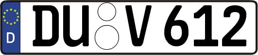 DU-V612