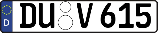 DU-V615
