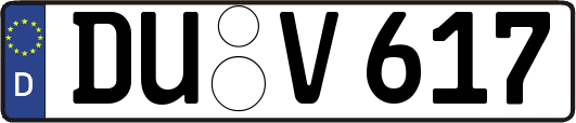 DU-V617